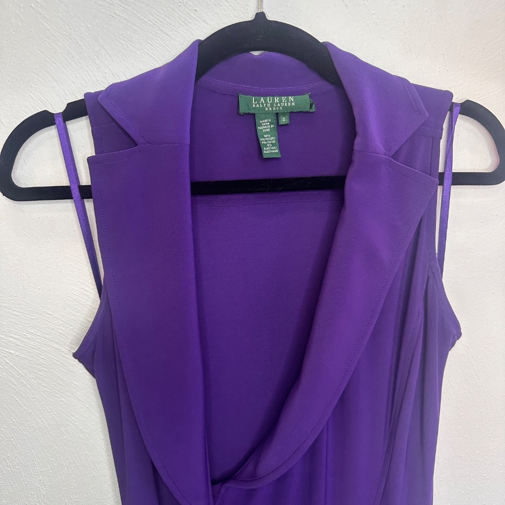 RL Dress - Picture 4 of 8